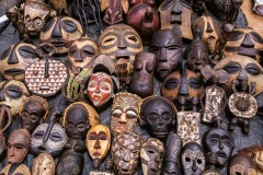 Nairobi, Keňa (foto: Ninaras, Wikimedia Commons, Creative Commons Attribution 4.0 International license).