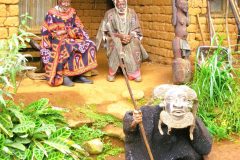 Sierra Leone (foto: FundacionArellanoAlonso, Wikimedia Commons, Creative Commons Attribution-Share Alike 4.0 International license).