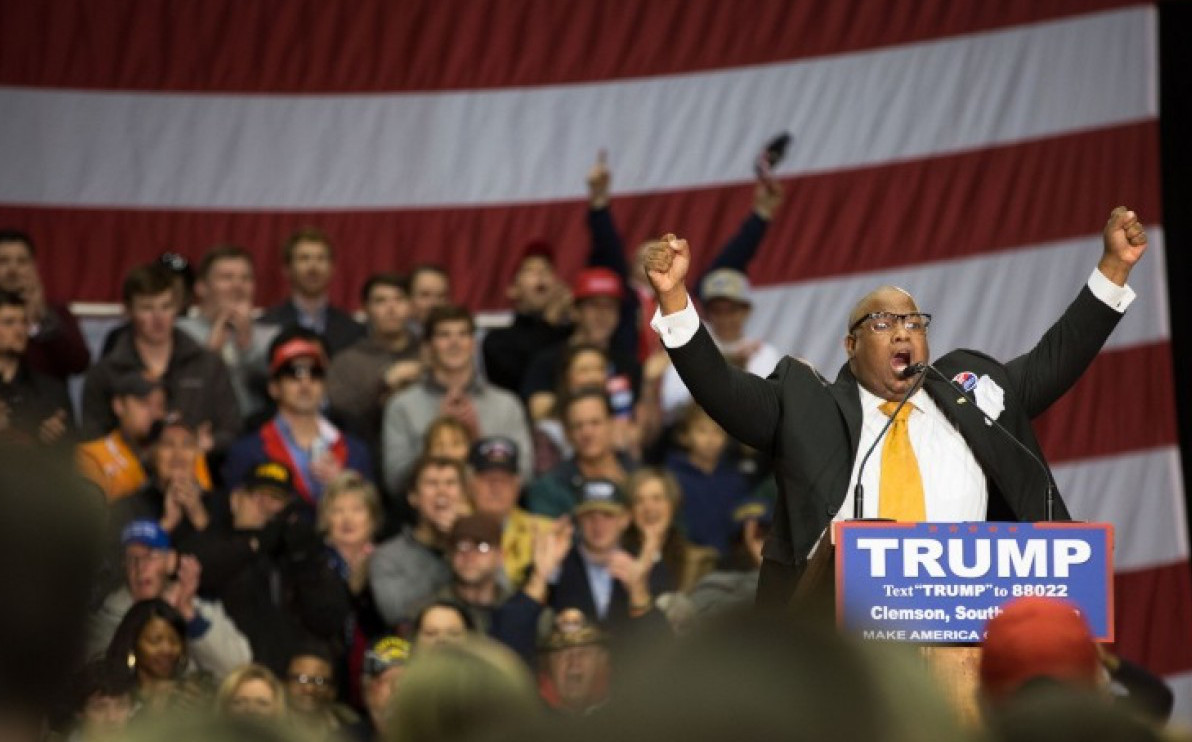 Trumpův výnos o náboženské svobodě