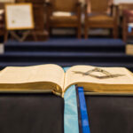 300 let svobodného zednářství