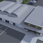 Centrum karaitských Židů v USA prochází rekonstrukcí. Před deseti lety zde konvertoval první Čech.