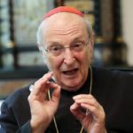 Zemřel kardinál Meisner