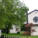 Vrchol Hnutí Grálu na Vomperbergu