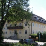 Počátky Hnutí Grálu v Bad Heilbrunn