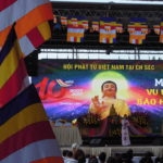Pražští vietnamští buddhisté oslavili svátek Vu Lan