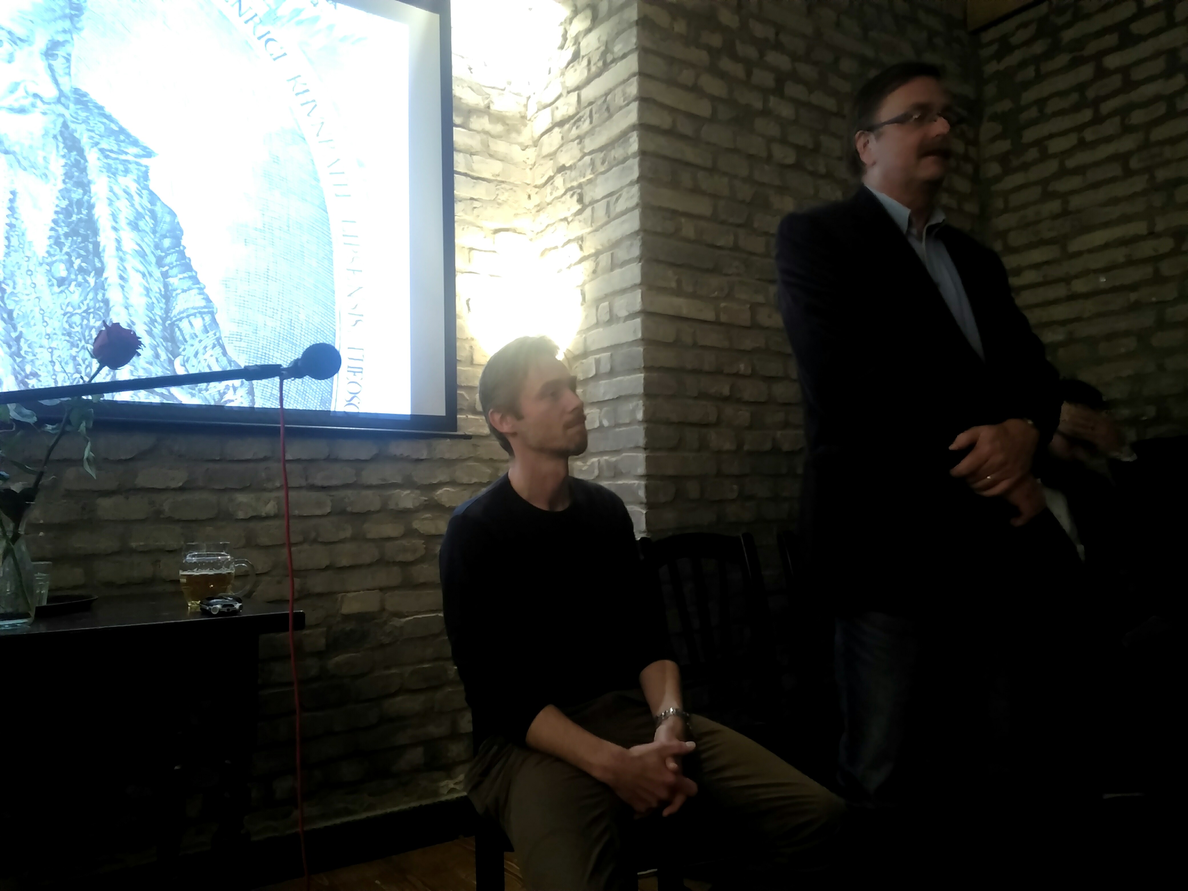 Divadlo věčné moudrosti