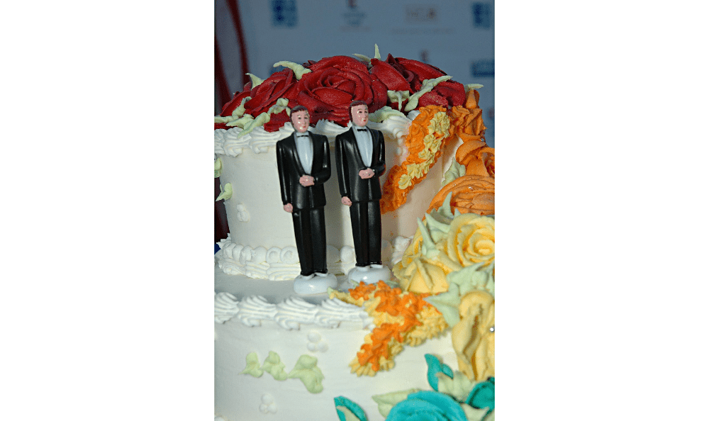 „Stojíme za tebou, Jacku“, sdělují černošští duchovní cukráři, jehož případ bude řešit Nejvyšší soud USA