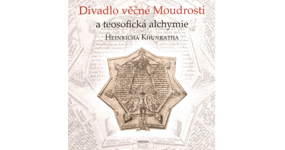 Recenze: Divadlo věčné moudrosti Recenze: Divadlo věčné moudrosti