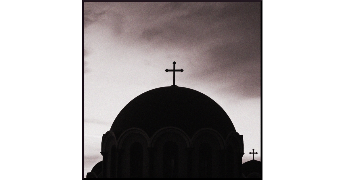 Pew: Za uplynulých sto let se počet pravoslavných křesťanů (pouze) zdvojnásobil. Výjimkou je Etiopie.