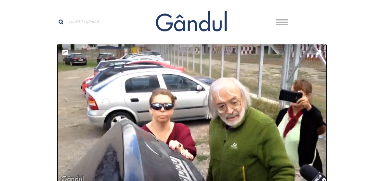 Gregorian Bivolaru, zakladatel hnutí „MISA“, propuštěn z vězení