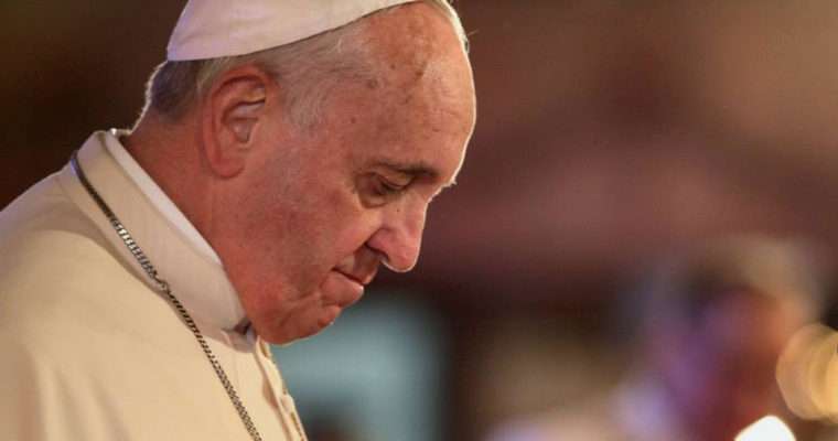 Pro-life aktivisté: „Papež kapituloval před kulturou smrti“