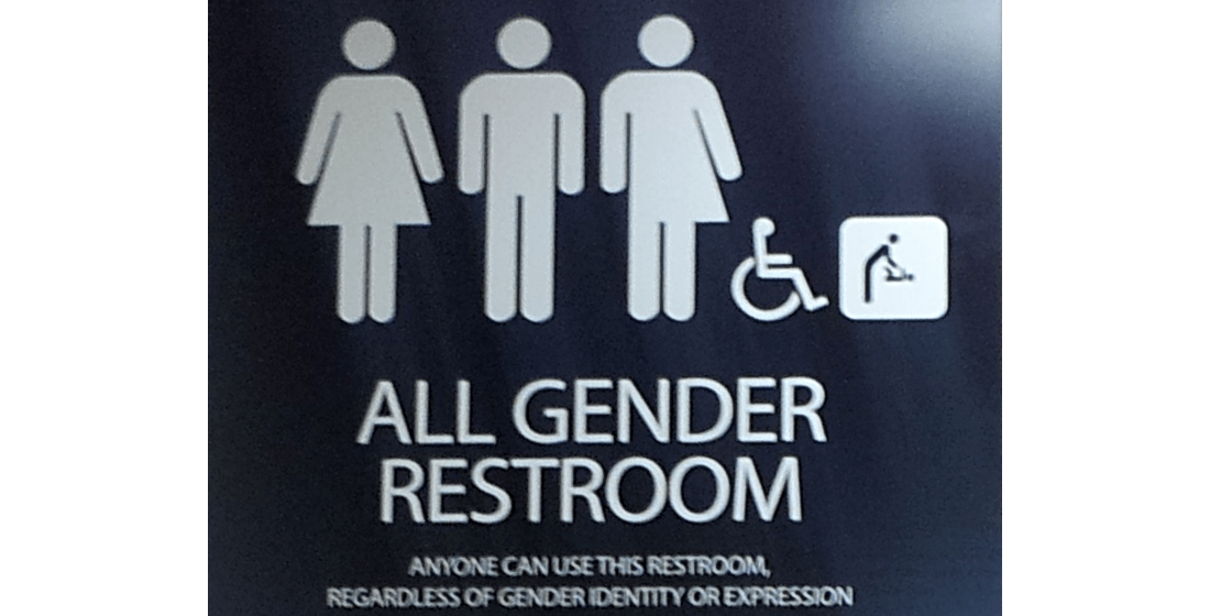 Náboženství ve sporu o toalety