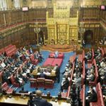 Briti nechcú biskupov v Snemovne lordov
