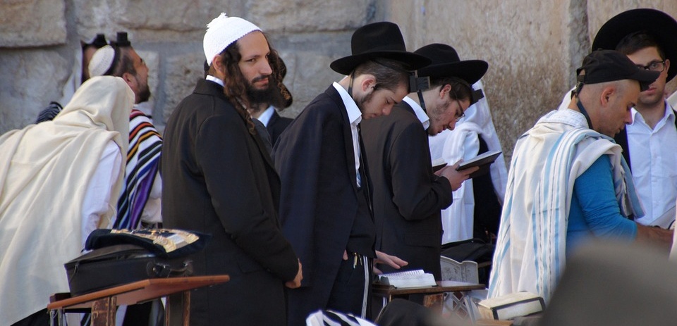 Ve Francii přibývá útoků na Židy