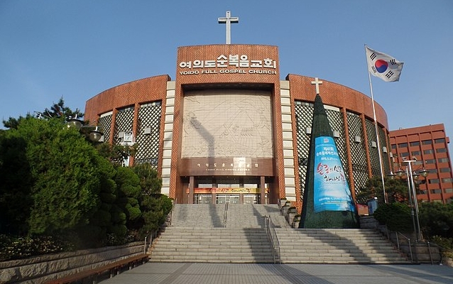 Jižní Korea – misionářská velmoc