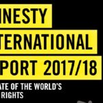 Svoboda náboženství v Číně v nové zprávě Amnesty International
