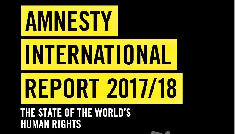 Svoboda náboženství v Číně v nové zprávě Amnesty International