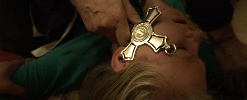 Bitva se satanem: česká premiéra polského filmu o exorcismu