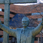 Billy Graham a americké občanské náboženství
