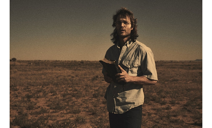 Seriál Waco (2018) – příběh tragického střetu dvou světů