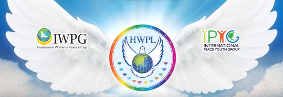 Korejská náboženská organizace HWPL začala působit i v Česku