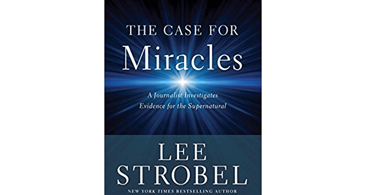 38 % Američanů uvádí, že zakusilo zázrak, tvrdí novinář 38 % Američanů uvádí, že zakusilo zázrak, tvrdí novinář