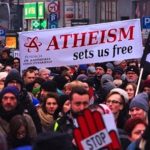 Dny ateismu v Polsku (zúčastněné pozorování)