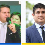 Evangelikální hlas ve volbách v Kostarice