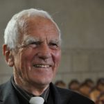 Narozeniny významného teologa a religionisty