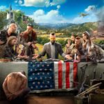 Far Cry 5: festival stereotypů