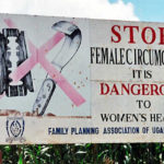 Muslimští vůdcové v Keni proti ženské obřízce