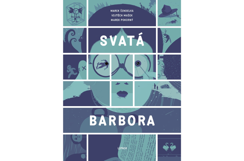 Kuřimská kauza v obrazech Kuřimská kauza v obrazech