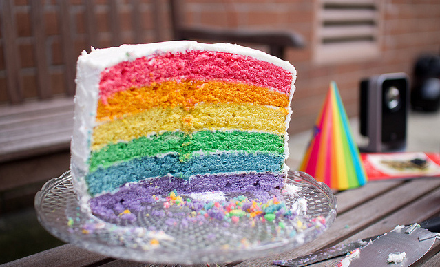 Nejvyšší soud USA rozhodl v případu cukráře, který neupekl dort
