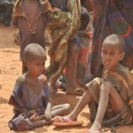 Druhý Svetový deň modlitieb za ukončenie hladu