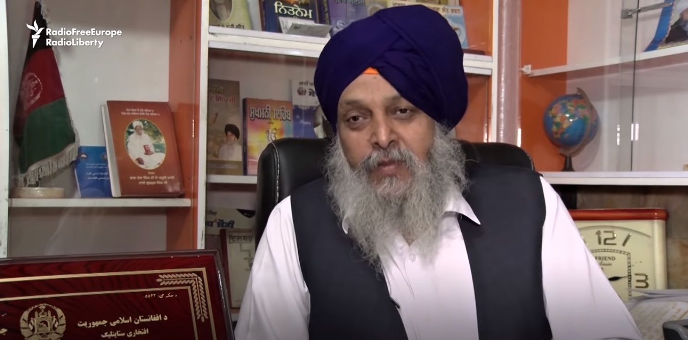 Cílem útoku v Džalálábádu byly náboženské menšiny