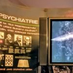 Scientologická výstava bojuje proti psychiatrii