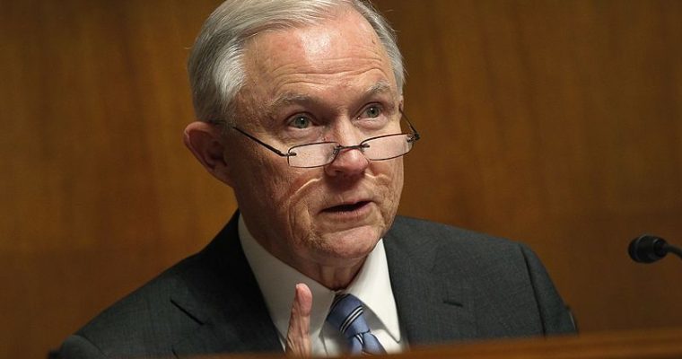 Ministerstvo spravedlnosti USA vyjadřuje obavy o stav náboženské svobody v zemi Ministerstvo spravedlnosti USA vyjadřuje obavy o stav náboženské svobody v zemi