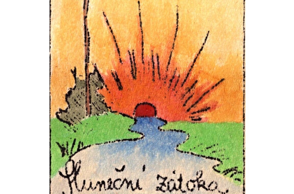 Vyšla kniha „Duchovní rozměr fenoménu Foglar“