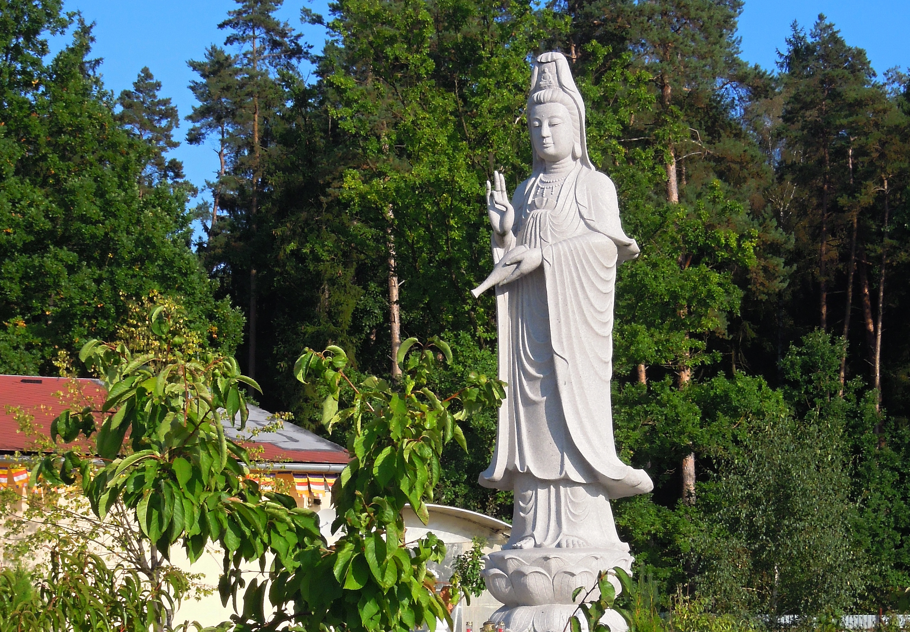 Skryté chrámy v českých městech Skryté chrámy v českých městech