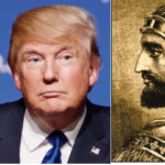 D. Trump jako nový král Kýros? Evangelikální teolog s tím polemizuje