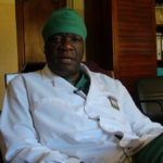 „Je Božím požehnáním.“ Křesťané v Kongu uvítali Nobelovu cenu pro Denise Mukwegeho