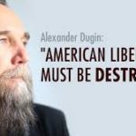 Kdo je Alexandr Dugin?