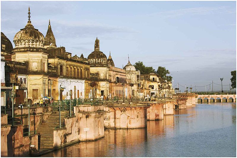 Indie: Obnova „slavné hinduistické minulosti“ se dotýká i místních jmen
