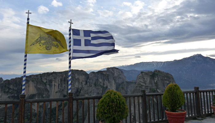 Oddělování církve a státu v Řecku nebude mít hladký průběh