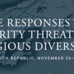Mezinárodní konference o náboženství a bezpečnostních rizicích