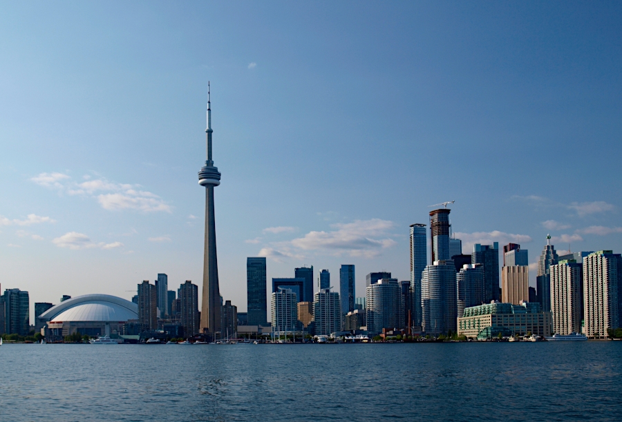 Mladí Kanaďané přejí náboženské svobodě