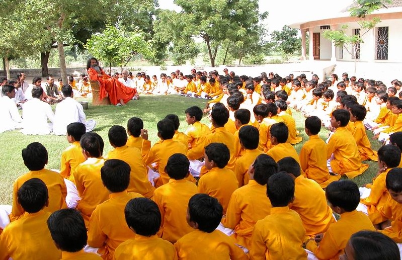 Letošní výročí české větve Mahéšvaránandova hnutí