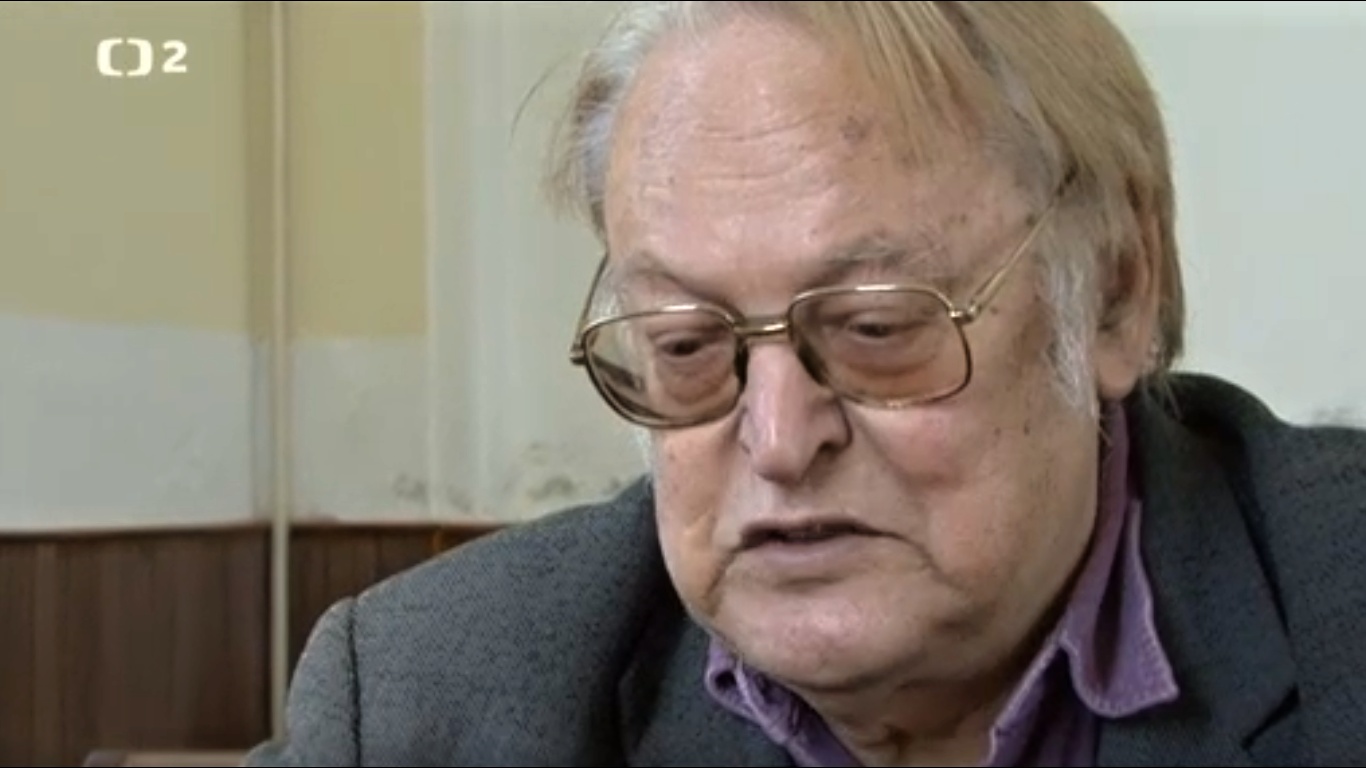 Zemřel teolog a religionista Milan Balabán