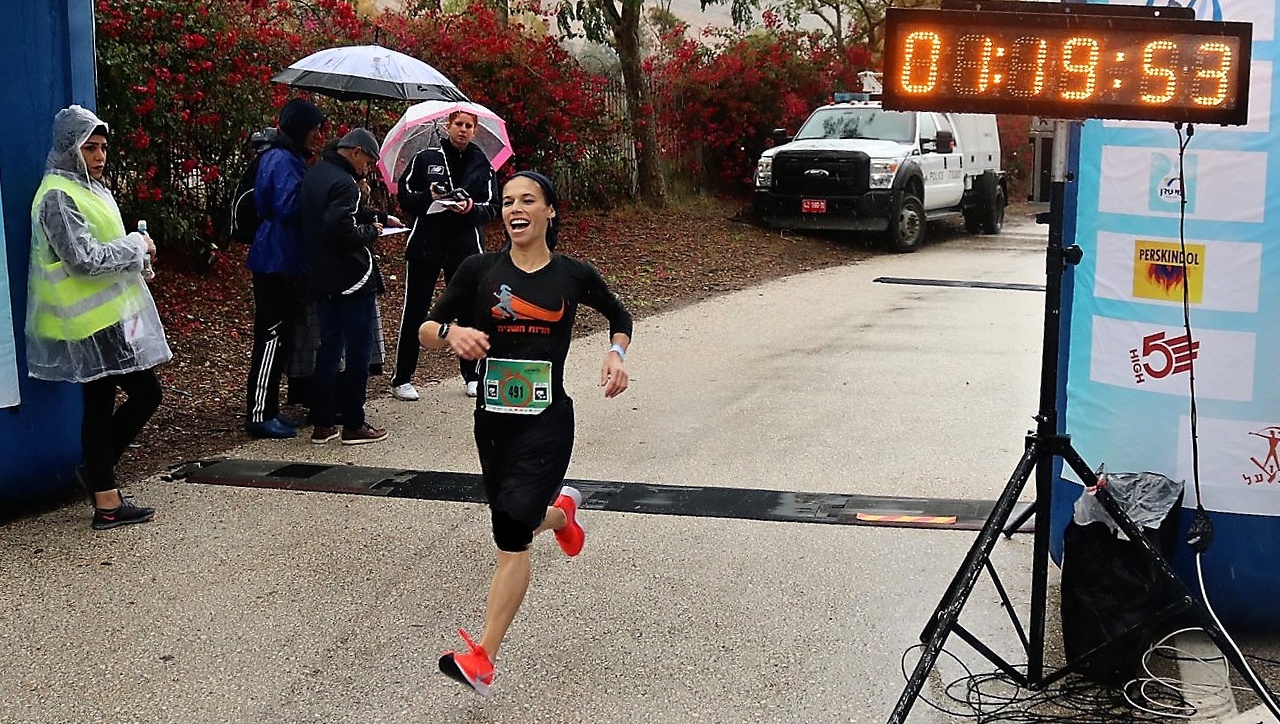 Věřte v nemožné, věnujte tomu vše, co je ve vás, a žádejte pomoc od Boha