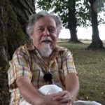 Mystik Karel Funk v dialogu s bouřkou